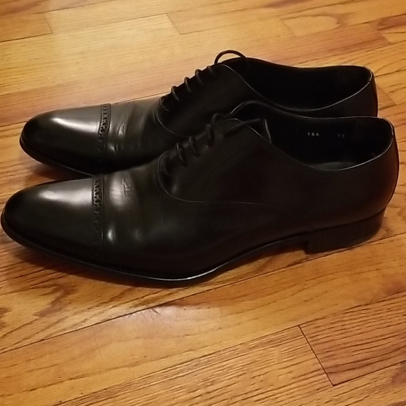 To Boot New York Adam Derrick Oxford main image 4
